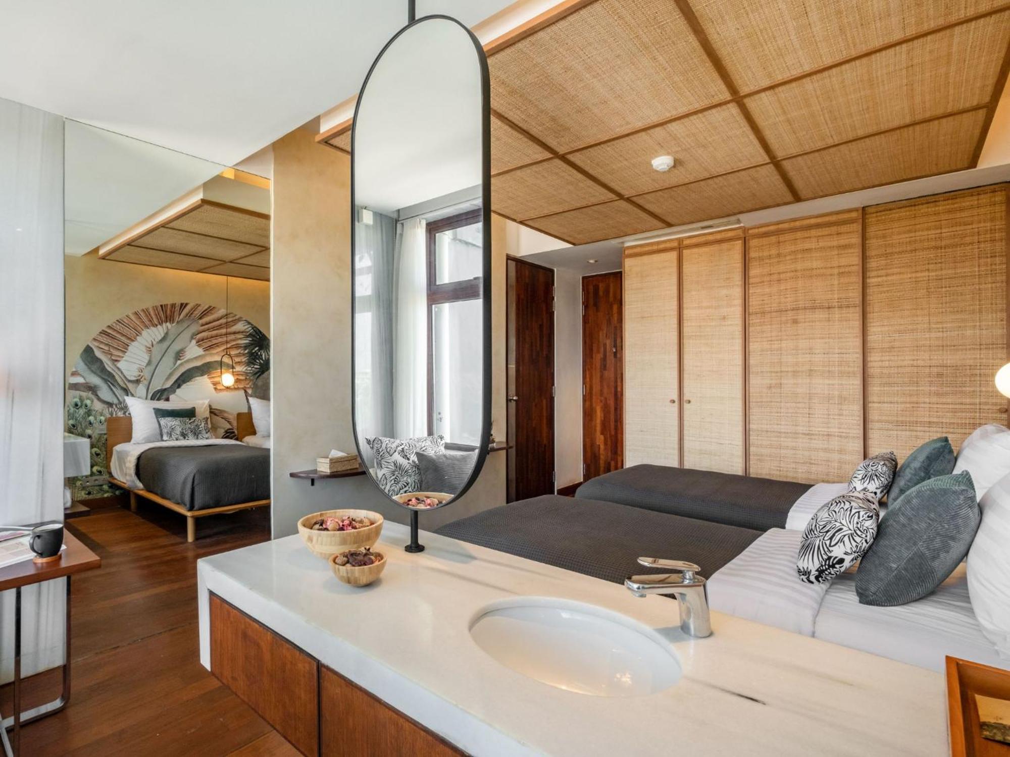 The Isvara By Cove Seminyak Exterior foto